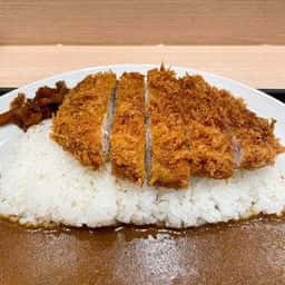 松のや／マイカリー食堂 西荻窪店