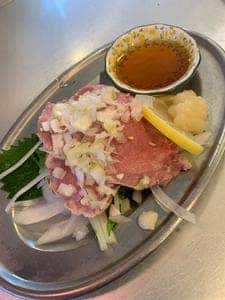 外呑・立呑・座呑処 新橋へそ 京橋店