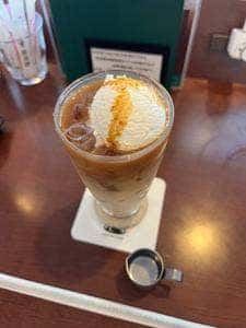 珈琲館 いわき駅前ラトブ館