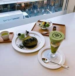 中村藤吉四条店