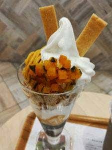 nana's green tea mozoワンダーシティ店