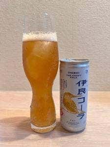 伊良コーラ総本店下落合