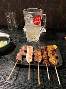 にわ・とりのすけ 別館 東加古川店