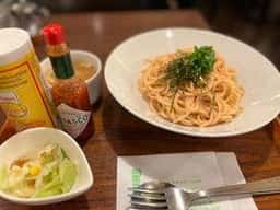 喫茶店友路有 赤羽2号店