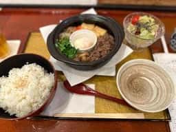 麻布茶房 アトレ上野店