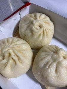 551蓬莱 梅田大丸店