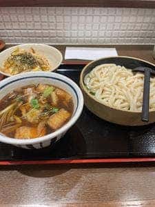 山田うどん ふじみ野店