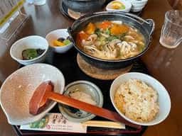 ほうとう処 慶千庵