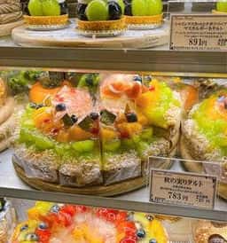 ミャムミャム 京都高島屋店