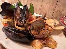 築地トゥットベーネ