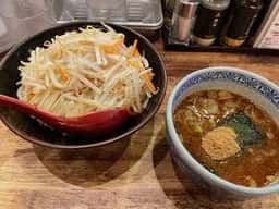 三田製麺所 新宿西口店