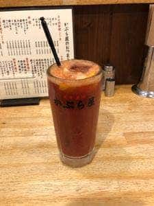 かぶら屋 池袋6号店