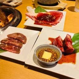 焼肉きんぐ 犬山店