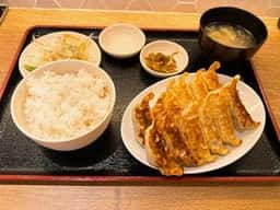 金の餃子酒場 渋谷2号店