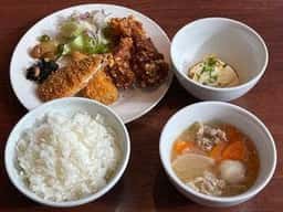 ザ・ダイニング 香林坊大和店