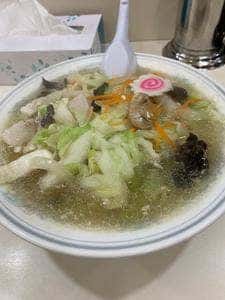 そばよし