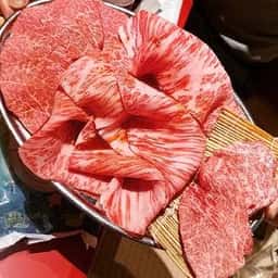 焼肉ヒロミヤ 新本店