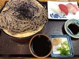 お食事処 江戸家