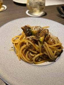 BISTRO PRIME LAMB