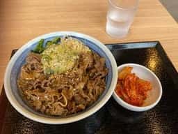 焼きたてのかるび 越谷花田店