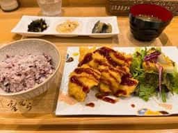 京料理 おむすび家うえむら