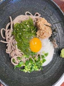 ごはん処 お和んや 港北天然温泉ゆったりCOco
