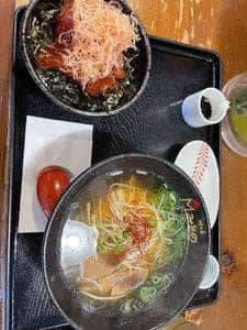 昔ながらのラーメン屋 みその食堂