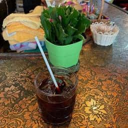 珈琲館 アロー