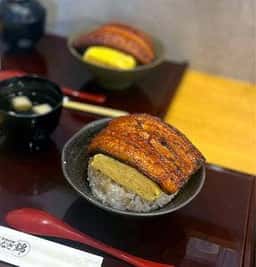 大衆鰻料理 うなぎ錦 武庫之荘店