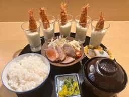 酒・肴 とやお