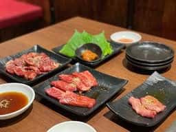 肉料理 玉屋 本店