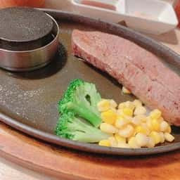 琉球ステーキ究 KIWAME