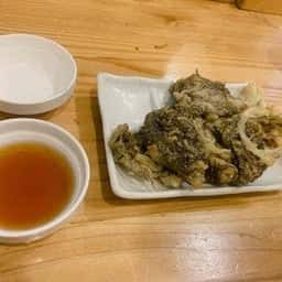 鶏からあげとジャガイモのお店 鶏男爵 チキン★バロン