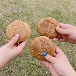 たいやき わらしべ VISON店