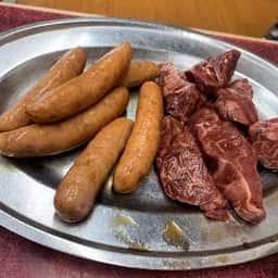 焼肉高木 本郷店
