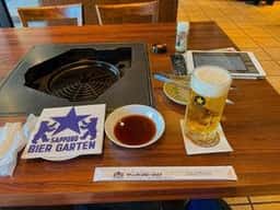 サッポロビール園 ライラック
