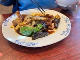 バーミヤン 酒々井店