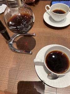 倉式珈琲 ららぽーと和泉店