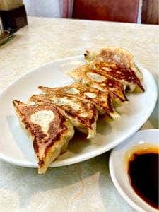 長栄飯店