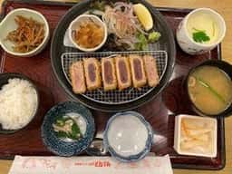 とんでん 南16条店