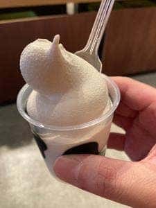 峰村醸造 直売店