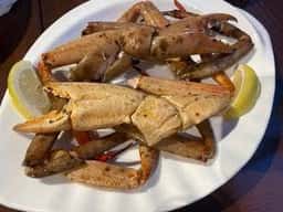 Deep Sea Crab