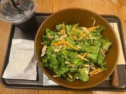 サラダボウル専門店 WithGreen 恵比寿店