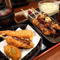 正起屋 京都ポルタ店