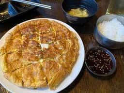 韓国料理 縁