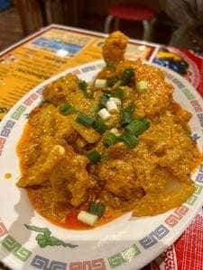 姫路のタイ屋台 玲