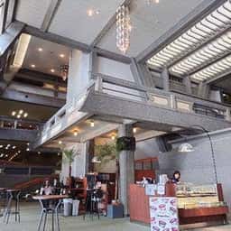 NIWA cafe