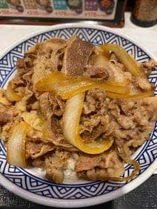 吉野家 秋葉原店