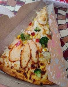 キャプテンフックス・ギャレー