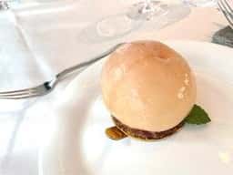 OCEAN PLACE RESTAURANT